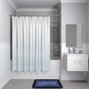 Штора IDDIS для ванной полиэстер 200*180 B22P218i11