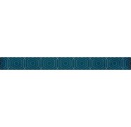 Бордюр LASSELSBERGER ПАРИЖАНКА настенный 70*600 ГЕОМЕТРИЯ 1506-0175