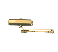 Доводчик VILLANI LY-4 Gold