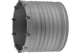 Коронка ЭКСПЕРТ буровая 100мм 1450-100