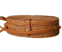 Сумки RIKMANI ротанговые 2317
