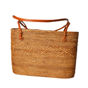 Сумка RIKMANI ротанговая Lady S 4022