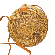Сумки RIKMANI ротанговые 2312