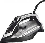 Утюг HIMMEL 2800Вт черный IG-2845