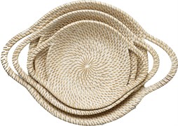 Корзина RIKMANI Isa Set 3 2356