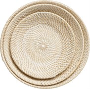 Корзины RIKMANI Sua Set 2362