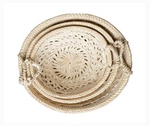 Корзина RIKMANI Lavi Set 2370