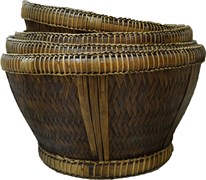 Корзина RIKMANI Garry Set 4 2375