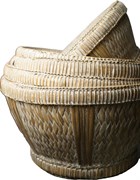 Корзины RIKMANI Garry Set 5 2321