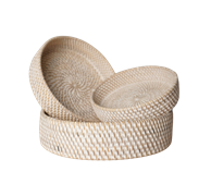 Корзины RIKMANI Lavi Set 3 2327