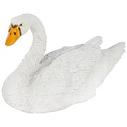 Фигурка садовая PARK Лебедь H-28см 169456