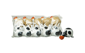 Коровы RIKMANI черно-белые 2264