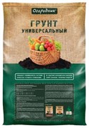 Грунт Огородник 22л Универсальный ФАСКО