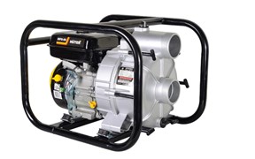 Мотопомпа HUTER MPD-80