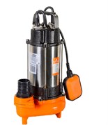 Насос ВИХРЬ фекальный ФН-750 68/5/3