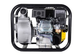 Мотопомпа HUTER MP-50 70/11/3