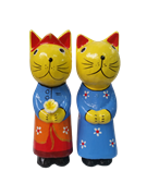 Котики RIKMANI в ассортименте Set 2 2279