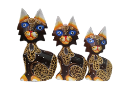 Котики RIKMANI в ассортименте 4566