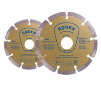 Диск алмазный RODEX 150*1,8*22,2мм RRA150