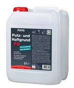 Грунтовка PUFAS под штукатурку и клеющая грунтовка 1x5л