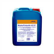 Добавка Pozzolith 42 СF, 10кг (Master)