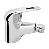 Смеситель RUBINETA P-16 Star для биде P60001