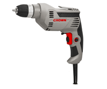 Дрель CROWN CT 10143-13