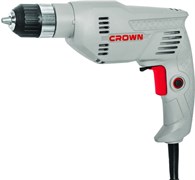 Дрель CROWN СТ 10126 C