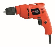 Дрель PIT электрическая 600w d10мм 31020