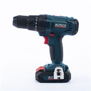 Дрель-шуруповерт ALTECO аккумуляторная CD 1813Li