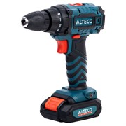 Дрель-шуруповерт ALTECO аккумуляторная Standard CD 0412/1610.1LI 16V