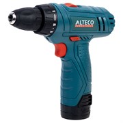 Дрель-шуруповерт ALTECO аккумуляторная Standard CD 1210Li