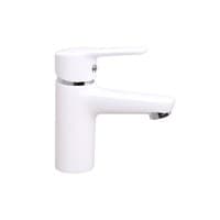 Смеситель RUBINETA Uno 18 WT для раковины N80071