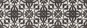 Декор GRACIA CERAMICA Velutti black decor 01 250*750 Декор GRACIA CERAMICA Velutti black decor 01 250*750