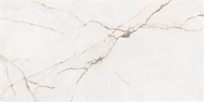 Керамогранит LASSELSBERGER БЛЮМ 300*603 белый 6260-0016