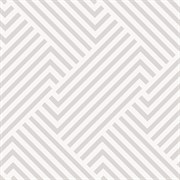 Декор LASSELSBERGER ГАУСС 30*30 белый 6032-0429