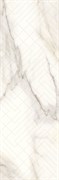 Декор PARADYZ CALACATTA SPARKLE GOLD INSERTO POŁYSK 29,8X89,8 G1
