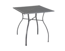 Стол TESTRUT садовый Тулуз мет. 70x74x70cм 416395