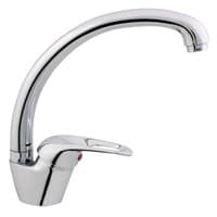 Смеситель RUBINETA Star P-33 для кухни P33001