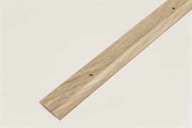 Стык 38мм 2,7 дуб эдельвейс