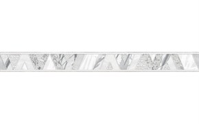 Бордюр ALMA CERAMICA Alva 60*600*8 (13 шт в коробке) BWU60AVA707