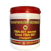 Клей ПВА Стандарт 0,8кг