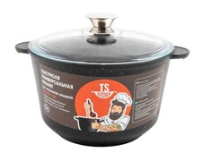 Кастрюля TS Kitchen универсальная Гранит 10л TS-G07 10.0G