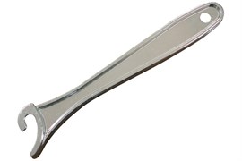 Сковородник MALLONY SK-1 съемный алюминиевый универсальный 982049