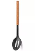 Ложка APOLLO Acacia перфорированая ACC-02