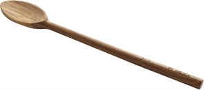 Ложка TORO овальная 35см (10шт) 360011