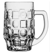 Кружка PASABAHCE Pub для пива 500СС 55289