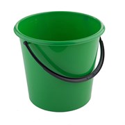 Ведро 7л без крышки 079