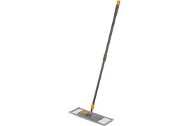 Швабра для пола с насадкой из микрофибры Mop Blesk 310480