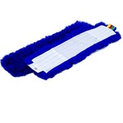 Насадка для швабры GRASS MOP 100% акрил для сухой уборки AL3504
